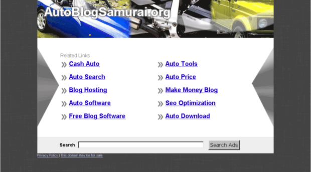 autoblogsamurai.org