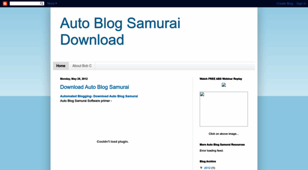 autoblogsamuraidownload.blogspot.com