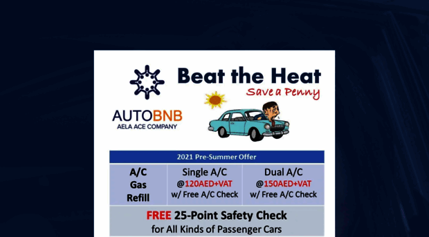 autobnb.ae