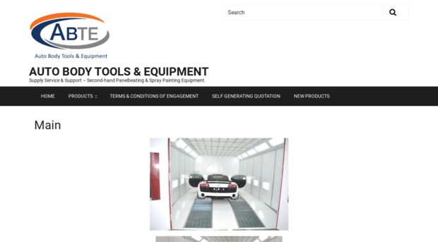 autobody-equip.co.za