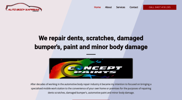 autobodyexpress.com.au