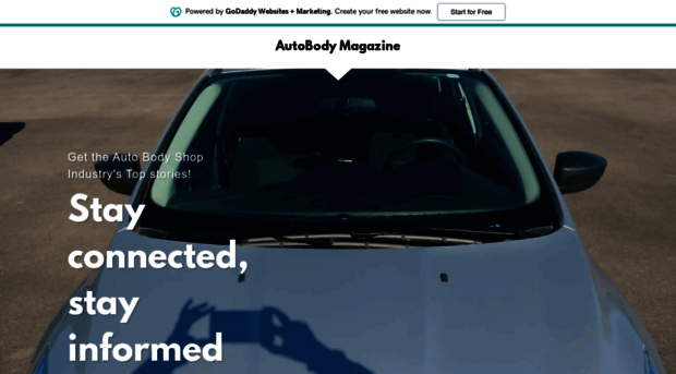 autobodymagazine.com