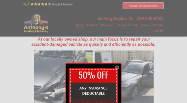 autobodynaplesfl.com