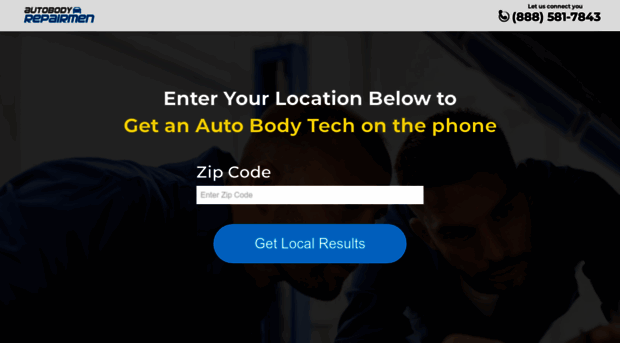 autobodyrepairmen.com