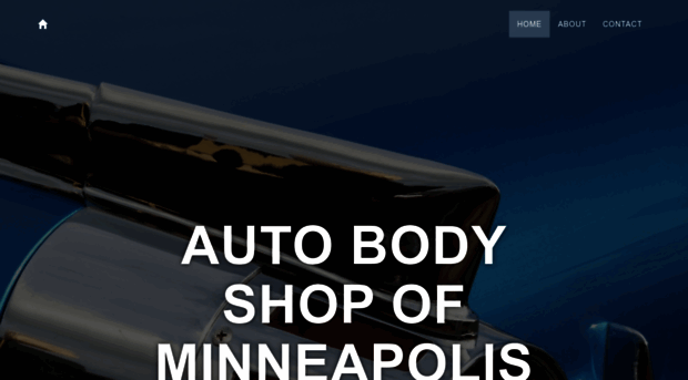 autobodyshopofminneapolis.com