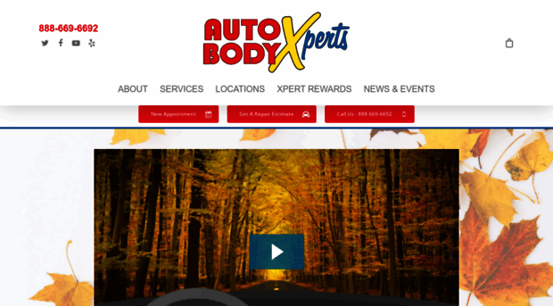 autobodyxperts.com