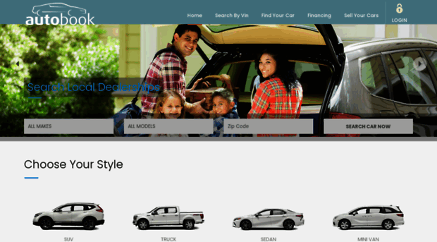 autobook.com