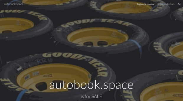 autobook.space