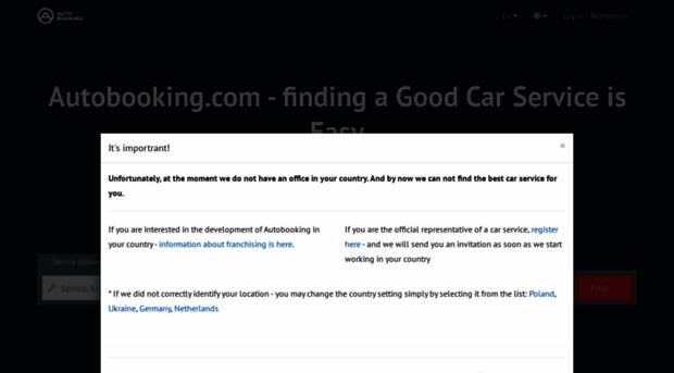 autobooking.com