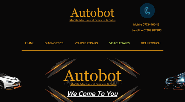 autobotmobilemechanics.com