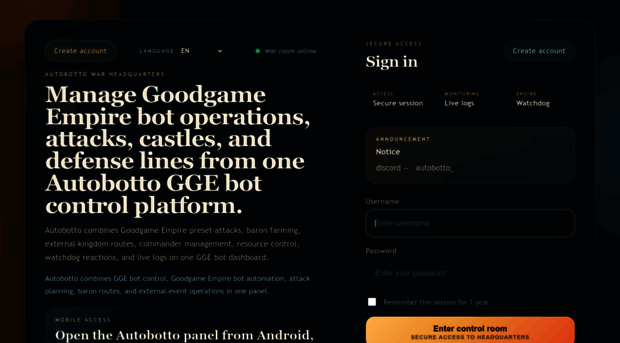 autobotto.com