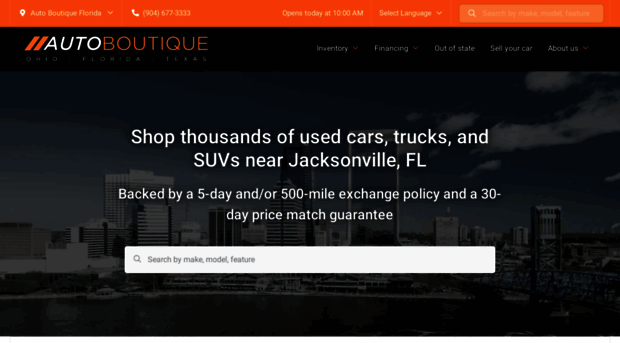 autoboutiqueflorida.com