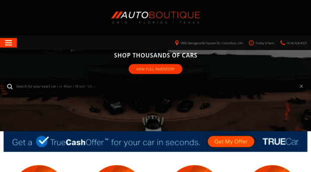 autoboutiqueohio.com