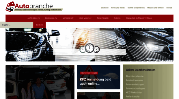 autobranche.org