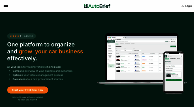 autobrief.io