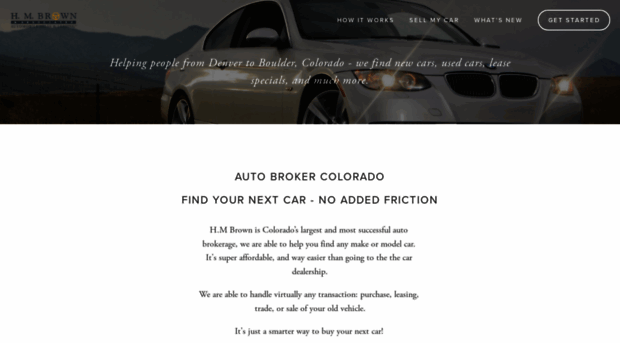 autobrokercolorado.com