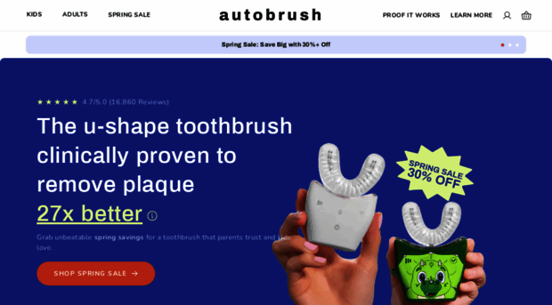 autobrush.com