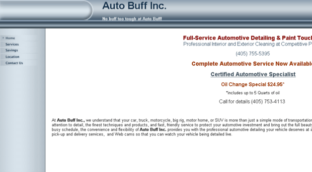 autobuffinc.com