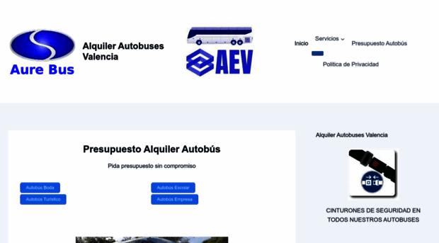 autobusesenvalencia.com