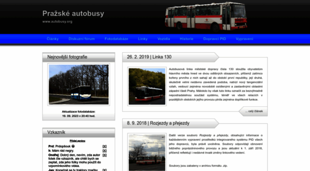 autobusy.org