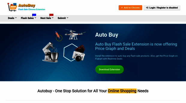 autobuyapp.com