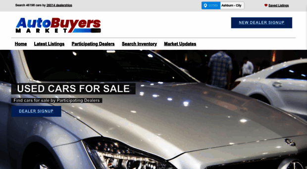 autobuyersmarket.com