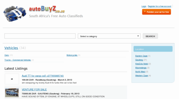 autobuyz.co.za