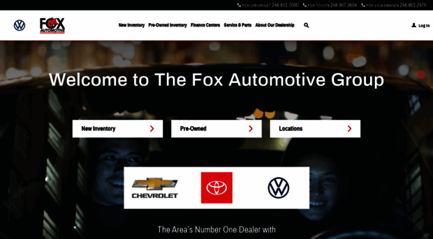 autobyfox.com