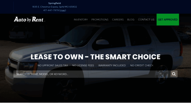 autobyrent.com