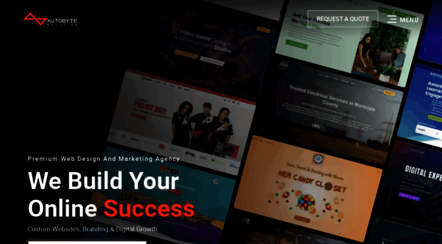 autobytesolution.com