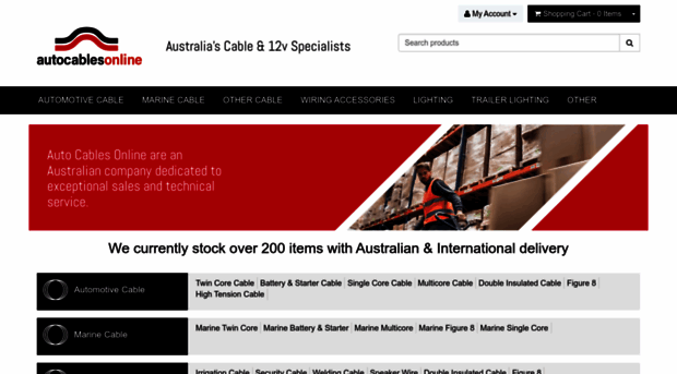 autocablesonline.com.au