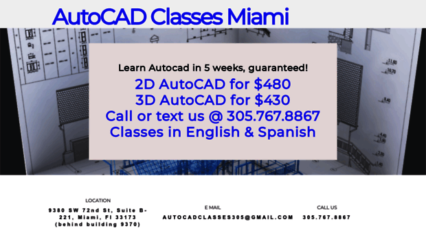autocad-classes.com