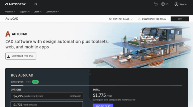 autocad.autodesk.com