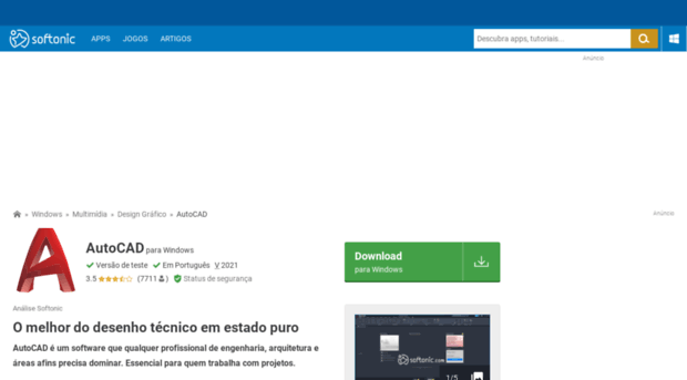 autocad.softonic.com.br