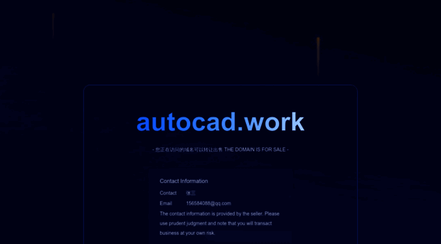 autocad.work