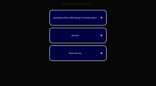 autocad2016.net