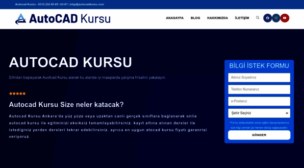 autocadkursu.net