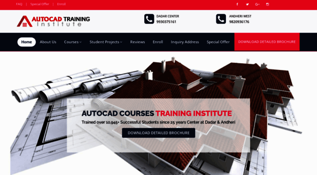 autocadtraininginstitute.com