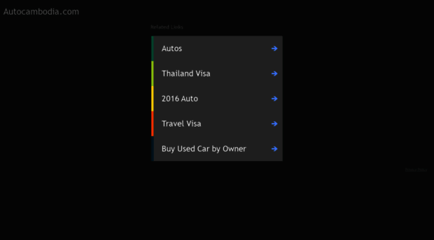 autocambodia.com