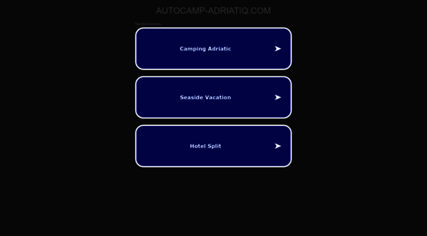 autocamp-adriatiq.com
