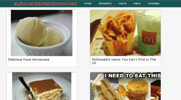 autocantantesbrownies.com