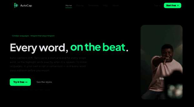 autocap.in