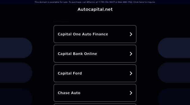 autocapital.net