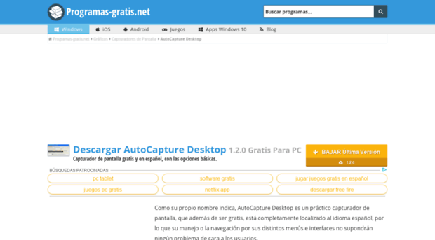 autocapture-desktop.programas-gratis.net
