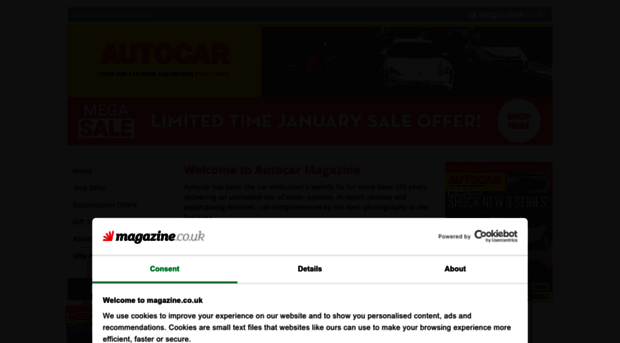 autocar-magazine.co.uk