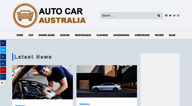 autocaraustralia.com