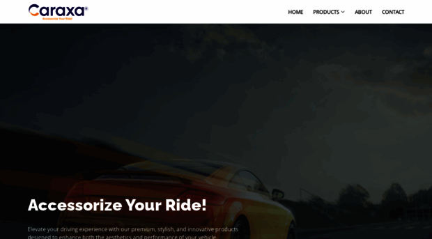 autocaraxa.com