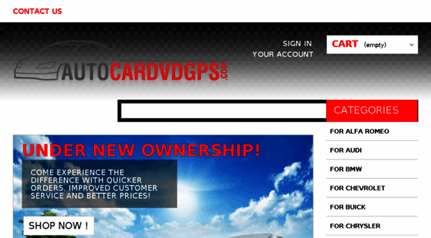 autocardvdgps.com