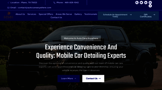 autocareanywhere.com