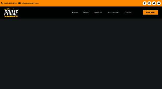 autocaredemosite.com